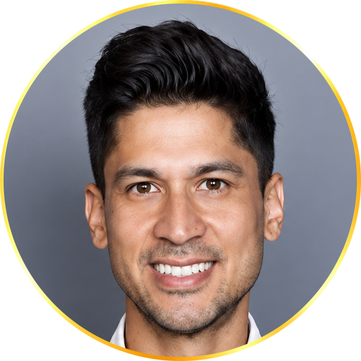 Andy Garza, Construction - HVAC - Heating & Air at Modern Air Systems