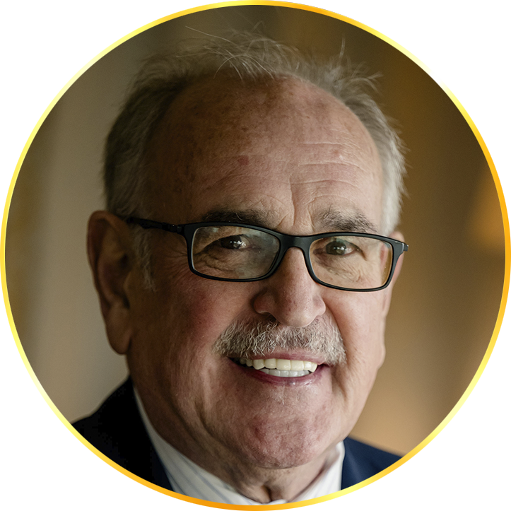 Robert Fernandez