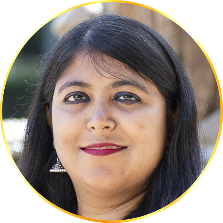 Devarati Dasgupta
