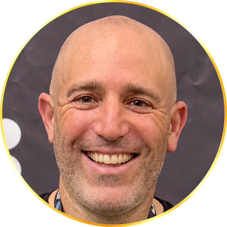 Evan Gremont, Sports & Leisure - Pickleball Coach at Evan Gremont Pickleball