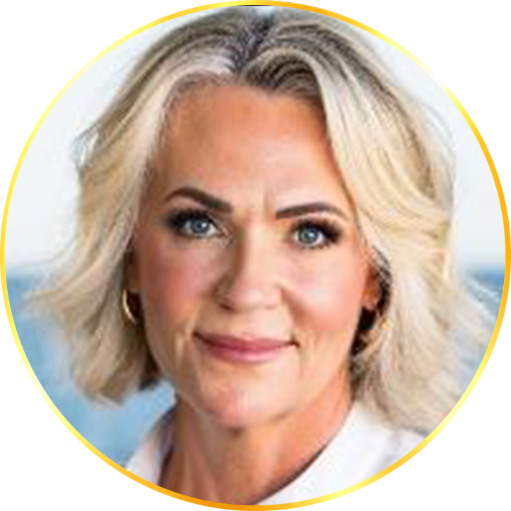 Jennifer Rushing