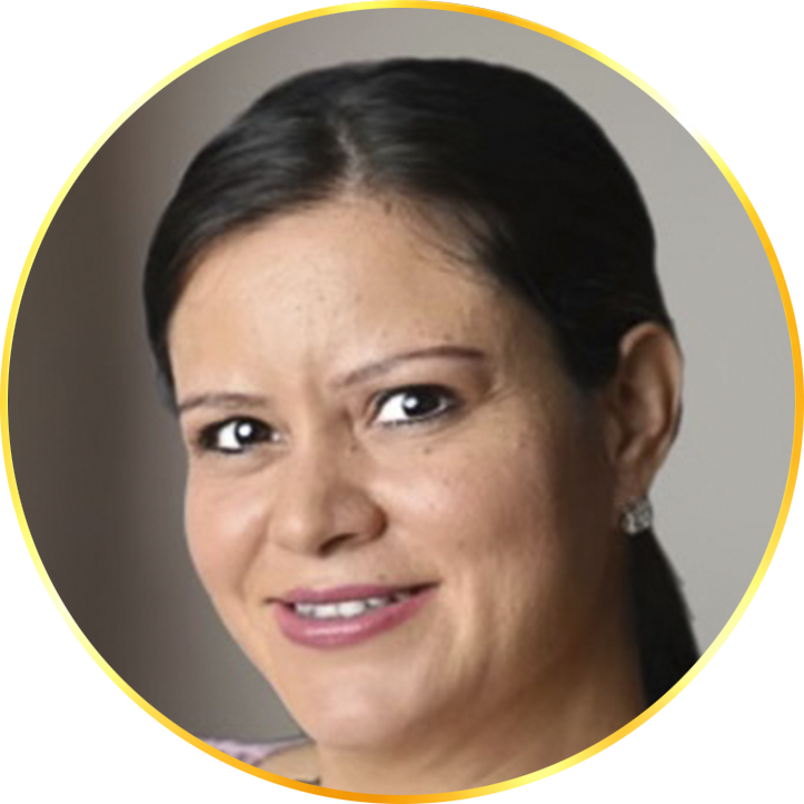 Lizzabeth Ponce