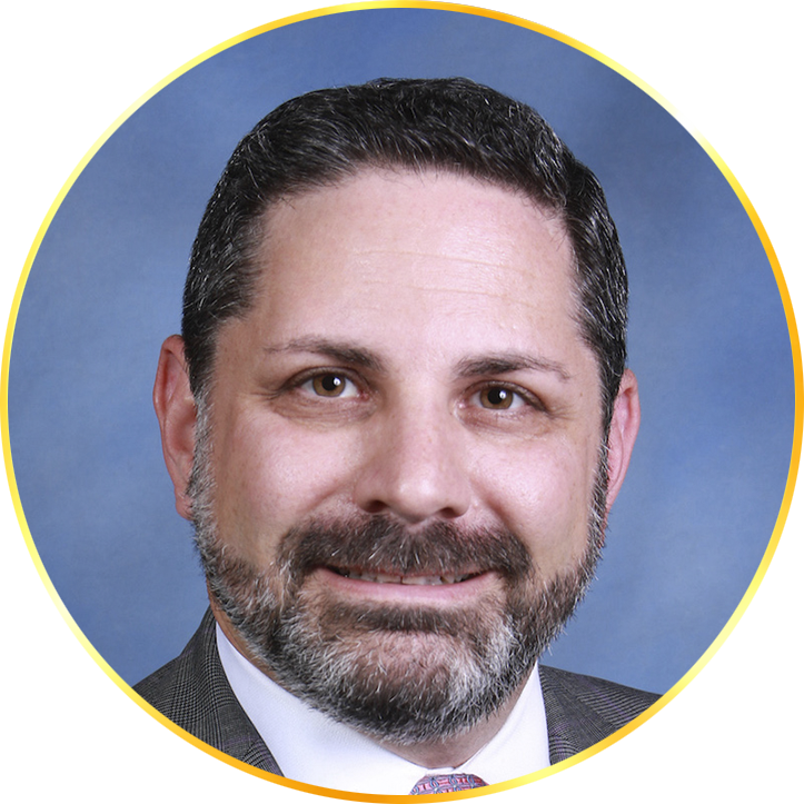 Peter Glazer