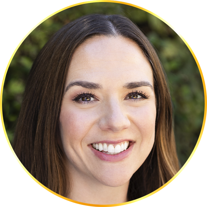 Sarah Rachel, Health & Wellness - Chiropractor at Austin Preferred Integrative Medicine
