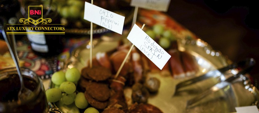 Episode topics — financing, construction, sales strategies