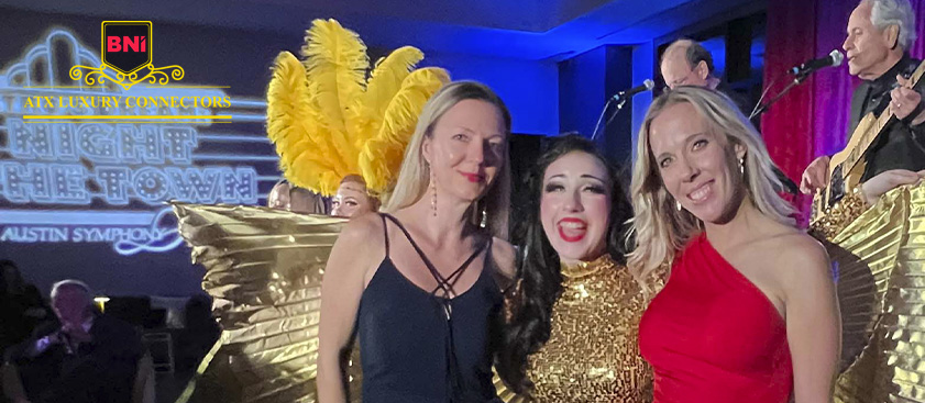 Market insights and Q&A — Austin commercial real estate