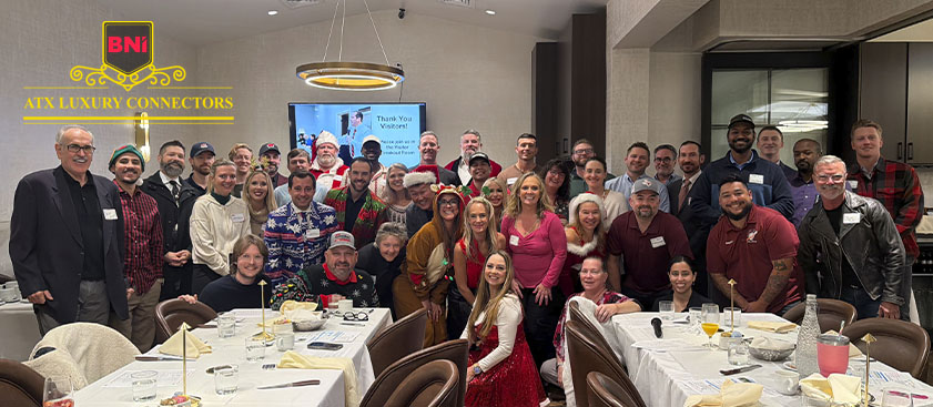 Episode topics — financing, construction, sales strategies