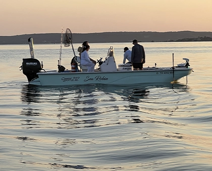 2025 ATX Luxury Connectors chapter events and on-demand Austin business networking archives